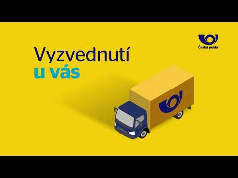 Video: Můžete posílat balíky autobusem Greyhound?