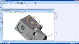 Aberlink 3D MK4 Software  - Offline Programming