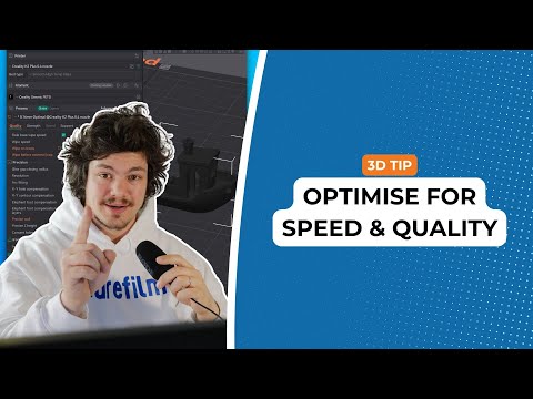 How to get the best speed & quality every time