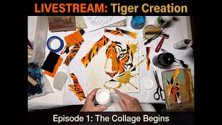 PREVIEW FOR FRIDAYS LIVESTREAM