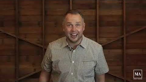 Mike Acker: "Speaker and Training Reel"