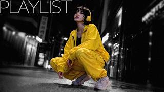 [PLAYLIST] 0에서 다시 시작하는 게 제일 힙하니까 | Hip-hop, UK garage, House, Lo-fi, R&B | Loading 100%... Again screenshot 4