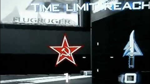 Gb Dispute vs Mafia Map 1 Terminal CTF