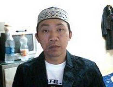 tuhan kau tau_ari lasso