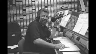 Dan Ingram - 101.1 WCBS-FM New York - August 27, 2000