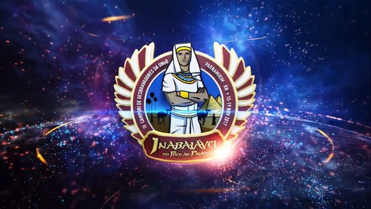 Somos Desbravadores com Art'Trio // IV Campori UNeB 2017 YouTube