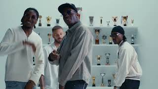 Scene from Trophée (2026)