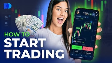 How to Start Trading on Pocket Option | Trading Tutorial