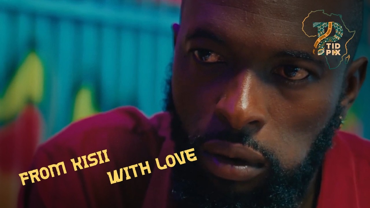 FROM KISII WITH LOVE | When Love Plays Chess Games! | TidPix African Movies I ENG Subs
