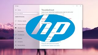 How to Fix Printer Not Working on HP Laptop [Guide]