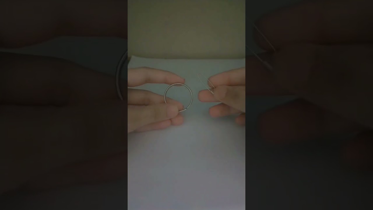 Diy mini camera keychain📸 | homemade camera keychain | 