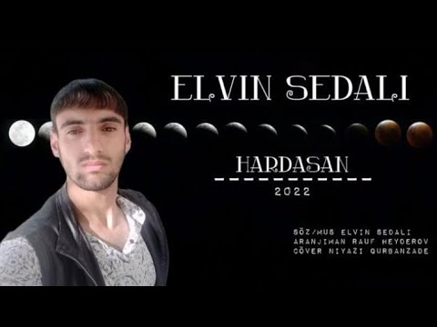 Elvin Sedali - Hardasan? 2022