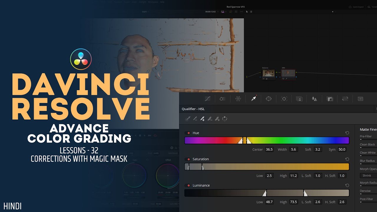 What's The BIGGEST Mistake You're Making With Magic Mask Corrections?