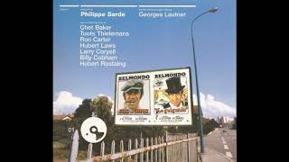 le guignolo ( guignolo police )  philippe sarde 1980