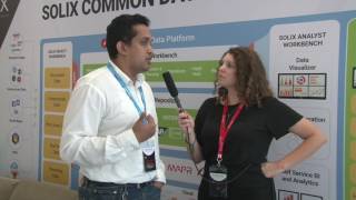 Interview with Rahul Shetty