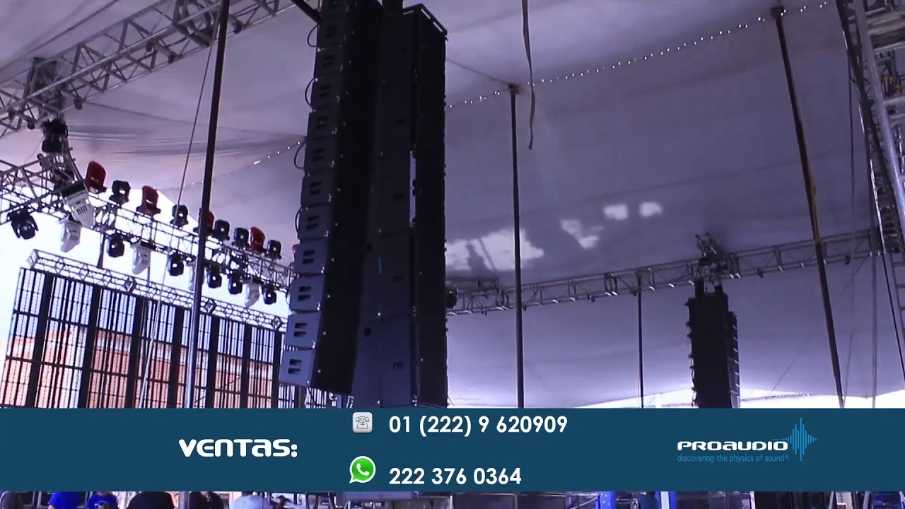 Sistema YOGA X de YME System YouTube