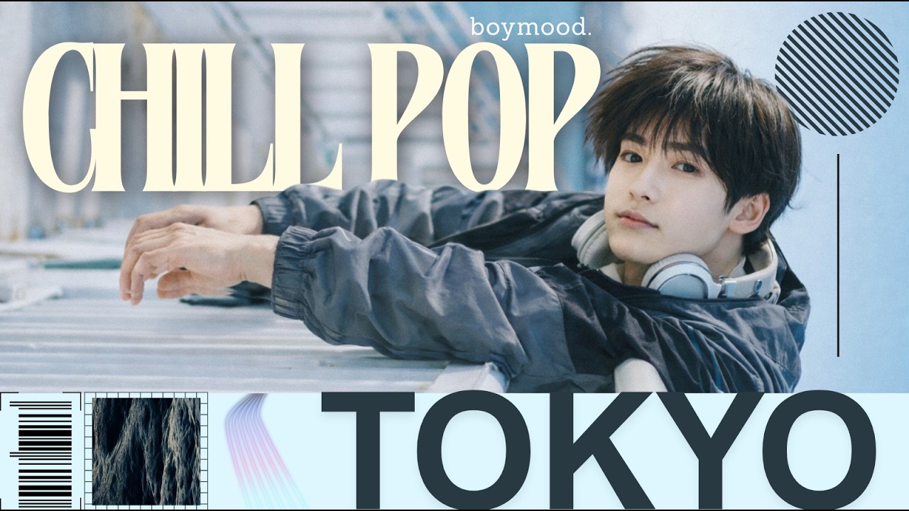 Ver tokyo chill pop — stay here for a while ✨ no YouTube Ver tokyo chill pop — stay here for a while ✨ no YouTube