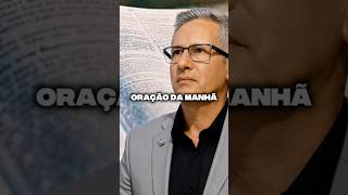 Oração da Manhã #oração #fe