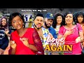 LOVE OVER AGAIN Pt. 4 (NEW MOVIE) LUCHY DONALD & MALEEK MILTON 2023 Latest Nollywood Movie