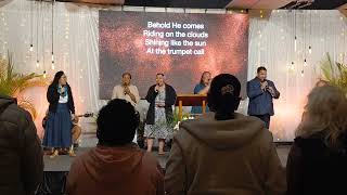 Big Camp 2026 Praise & Worship – 'Salvation Come' 🎶🙏