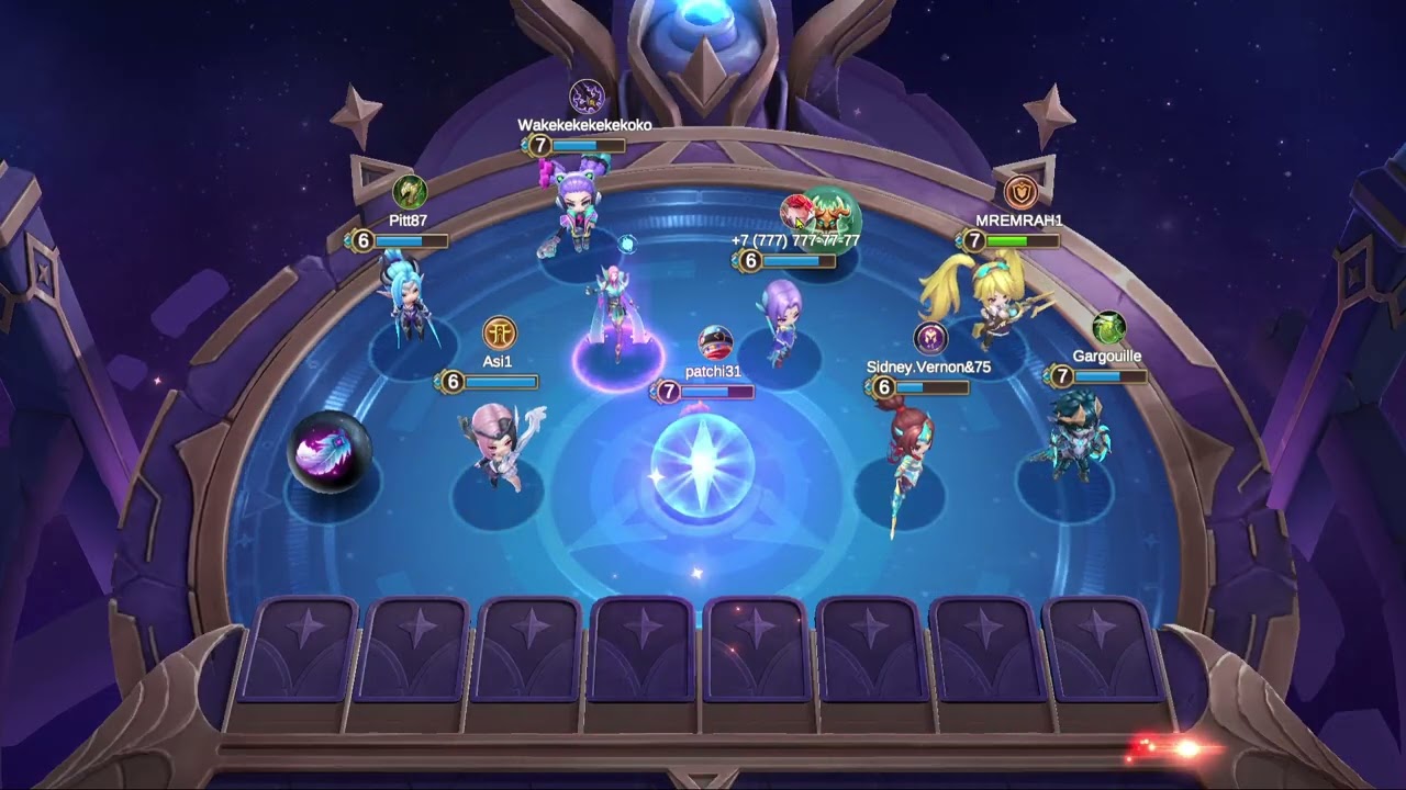 BİR KOMUTANDAN ALINABİLECEK MAXİMUM VERİM