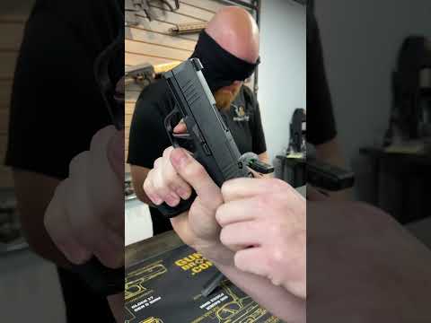 Identifying the Gun by SOUND ALONE