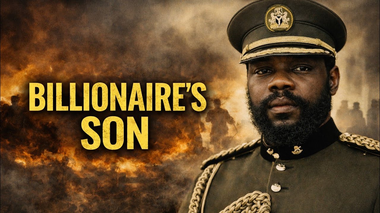 Нерассказанное наследие Оджукву: почему Нигерия скрывает эту историю.