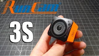 Runcam 3S Review