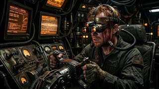 ERROR: RUNAROUND | Isaac Asimov Sci-Fi Horror Trailer 🤖⚠️ #scifi #horror #shortfilm
