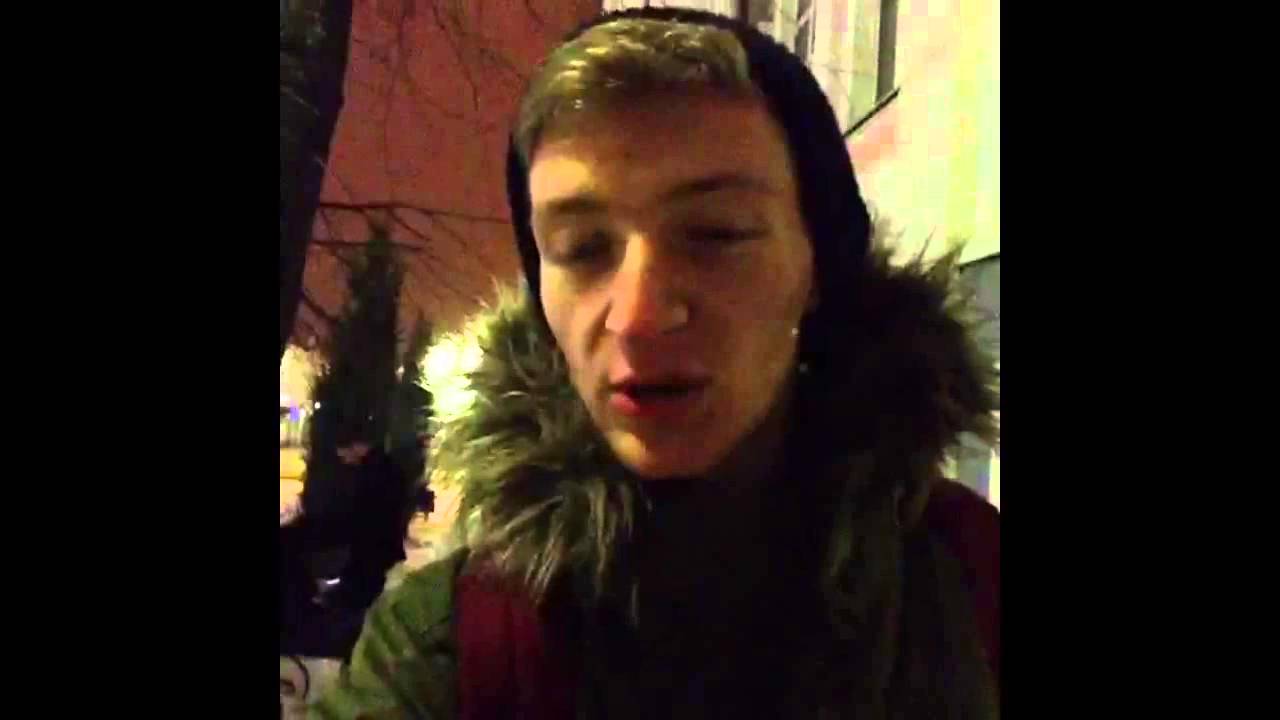 Философ vine by Rick Flash