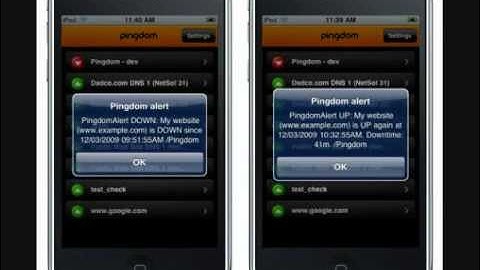 Push Notification. What is a push message and how can it help my business.
