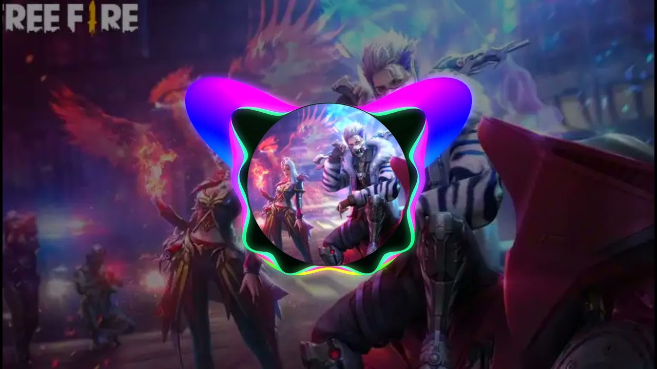 Garena Free Fire OB30 New Update Theme song | 