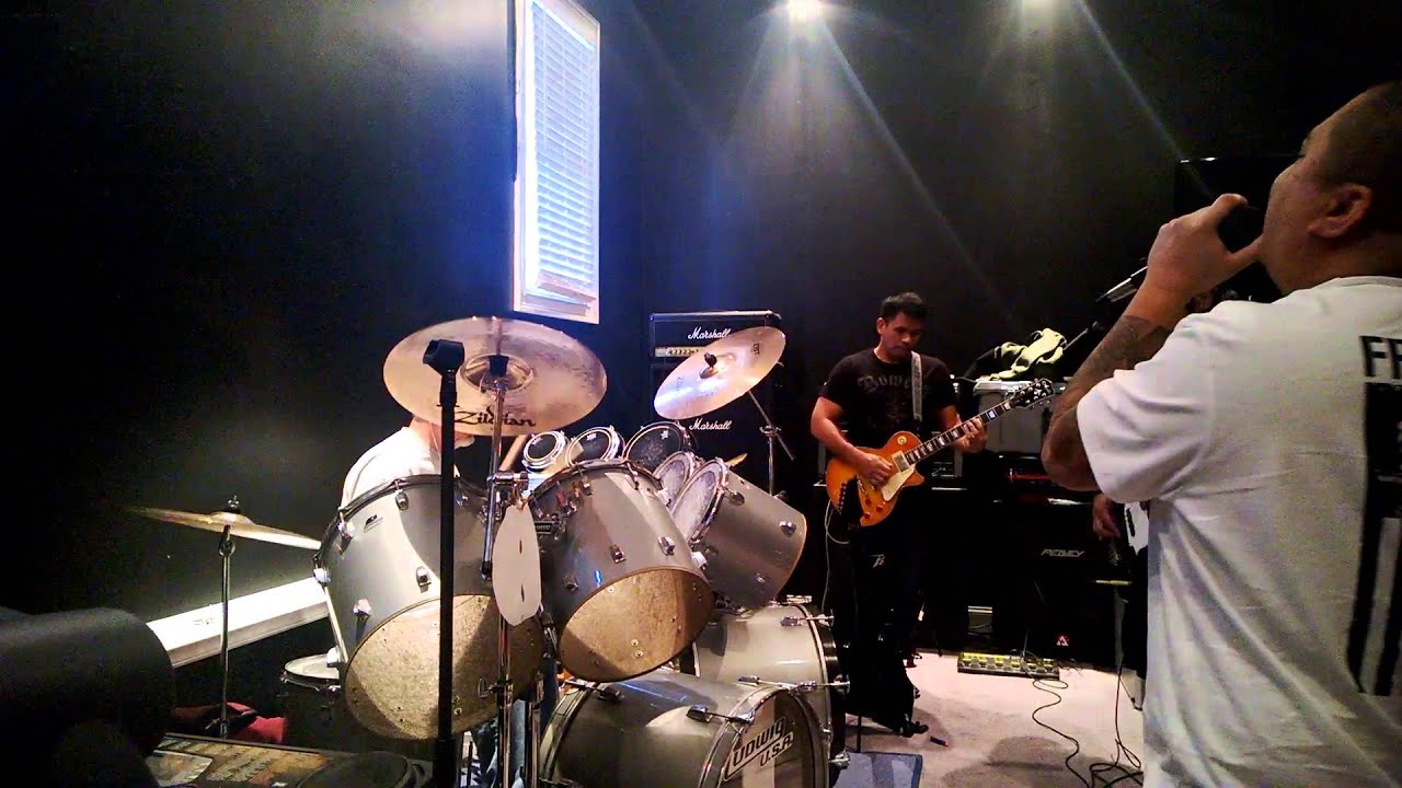 Jam Part 1 Killing in the Name YouTube