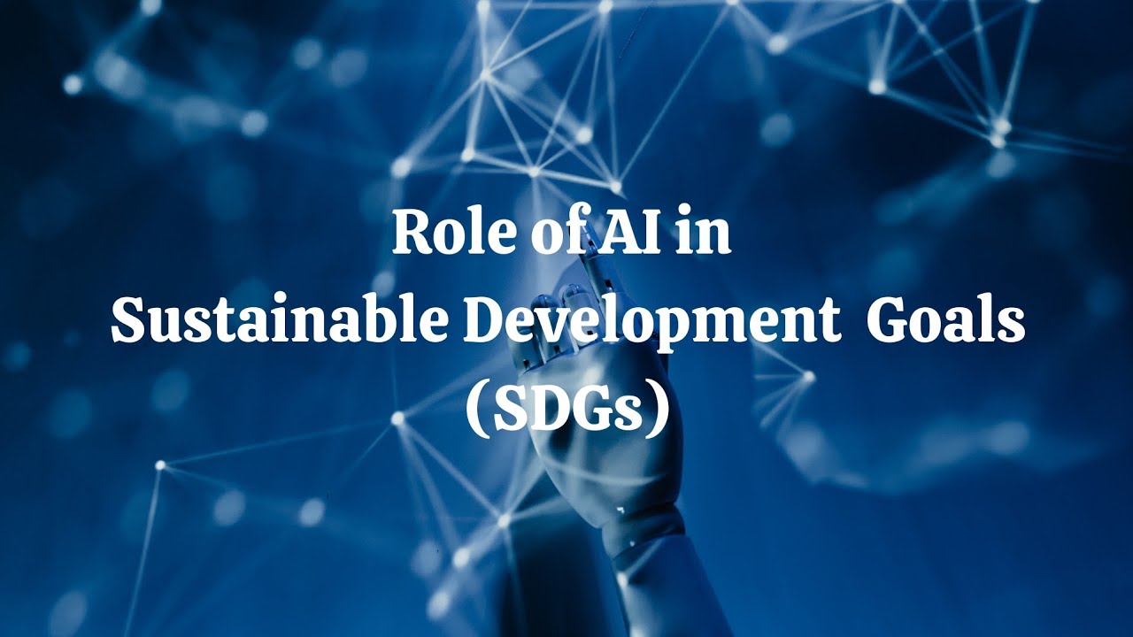 AI For Sustainable Development Goals School Project I Am Samarth Ai for sustainable development goals school project i am samarth