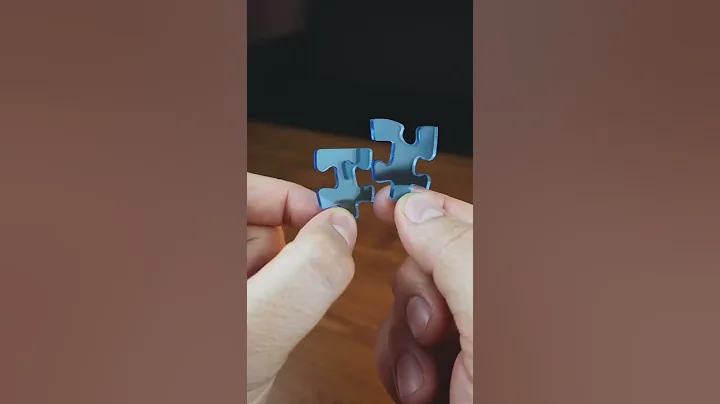 The Most Beautiful Jigsaw Puzzle