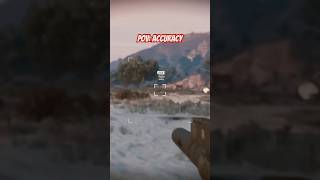 POV: Accuracy