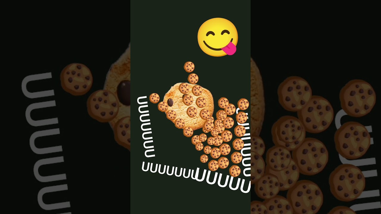 cookies yum yum - YouTube