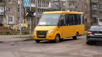 У Житомирі на маршруті 33 змінять перевізника