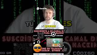 Auditar WiFi  Tutorial Rápido desde la Número 17 flipper zero #flipperzero #shorts