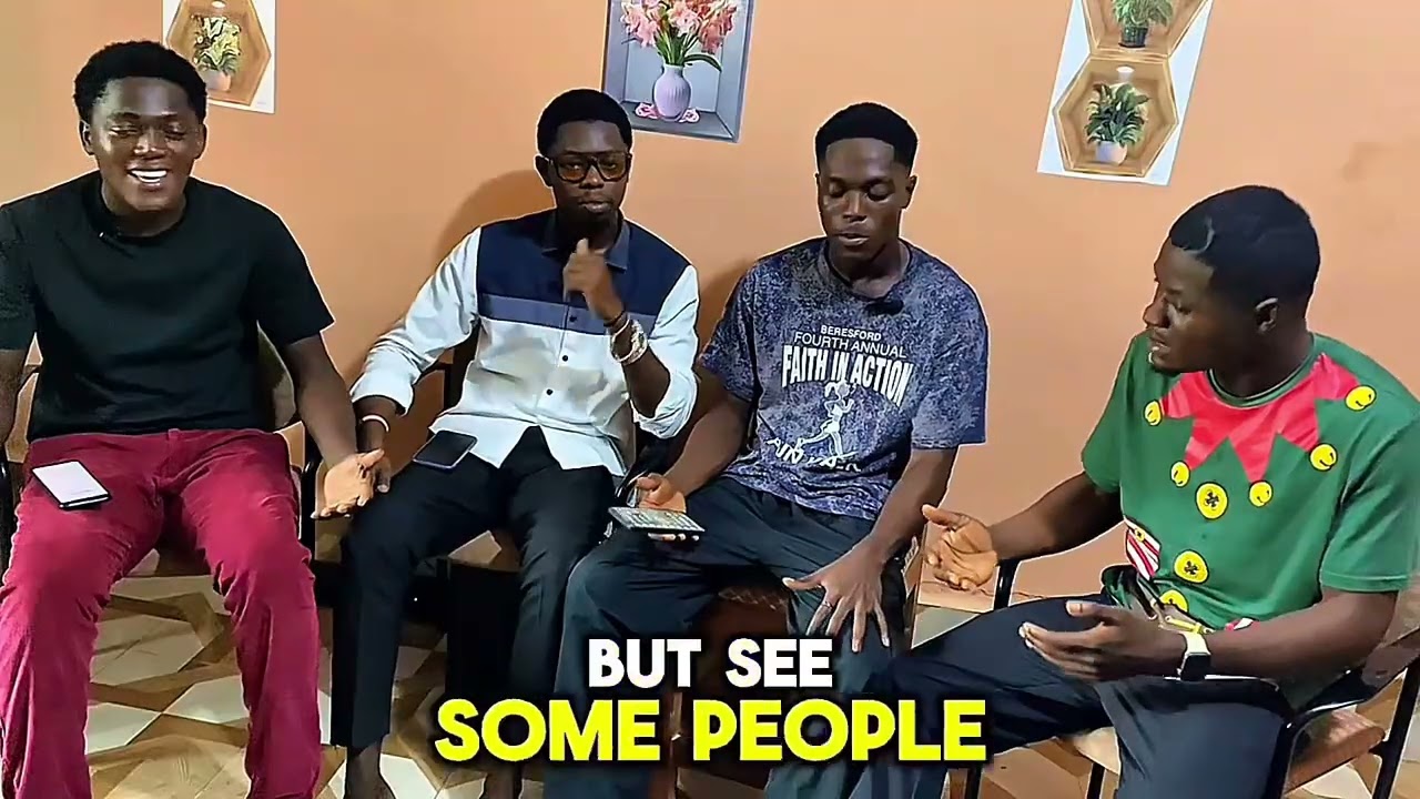 Trailer on the podcast with Casper Studios 