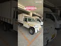 Bolero Maxi Truck CNG For Sale 🔥