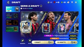 pack luck #fc more coming soon