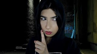 ASMR é ilegal 🚨 | Te relaxando fora da lei