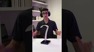 Focal Headphone Stand Review