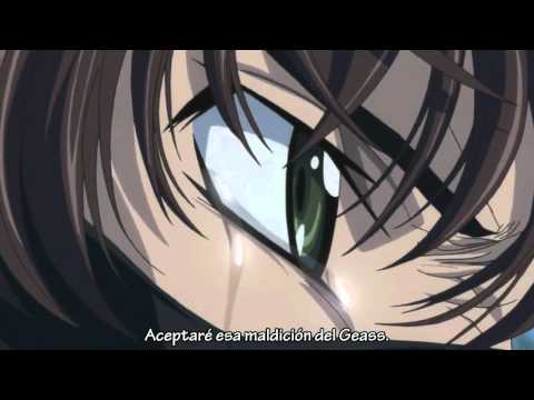 Code Geass --- Zero Requiem --- Sub Español