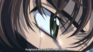 Code Geass --- Zero Requiem --- Sub Español
