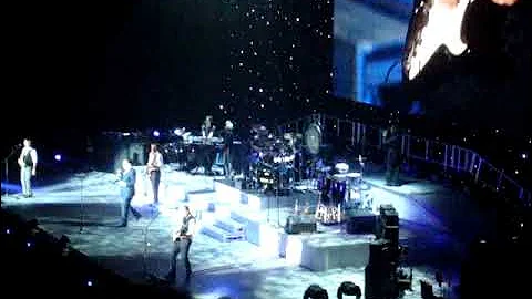 True - Spandau Ballet live at the O2 London 2009