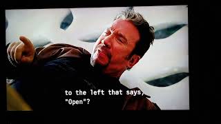 Tim Allen Zoom: Academy for Superheroes Marsha shows Jack her powers and Jack loves her who she are