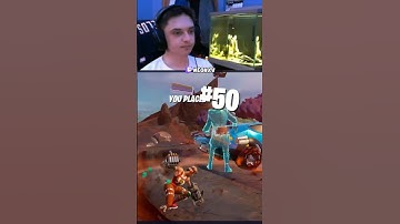 The Most BROKEN Item❌ #fortnite #shorts