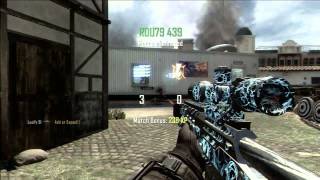Hitmarkers #2